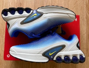 Nike Air Max DN SE Trainers Blue Size 38.5￼ - Bild 1 von 10