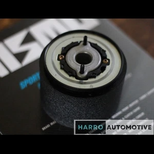 Genuine Nismo Boss Kit Suit Nissan Datsun 36 Spline Skyline R30 Fairlady JDM - Bild 1 von 8