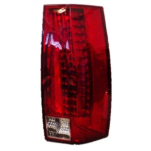 New Tail Lamp Assembly Rear, Right 166-00788R V - Picture 1 of 1
