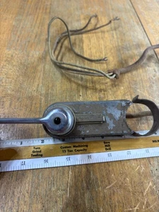 Yankee Turn Signal Vintage Rat Rod Hot 960 - Picture 1 of 8