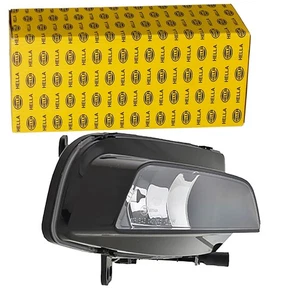 Hella Faro Antiniebla Derecho Compatible Con Audi A3 S-Line | 1Ne 010 832-321 - Imagen 1 de 4