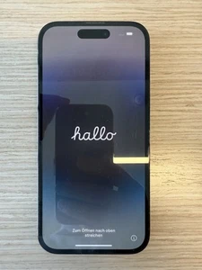 iPhone 14 Pro 1TB unlocked - Afbeelding 1 van 7