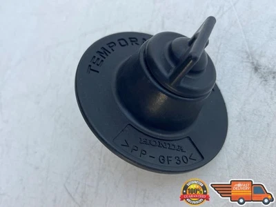 Soporte de perno de neumático de repuesto Honda Civic 2016-2021 OEM 16 17 18 19 20 21 Foto 1 de 4