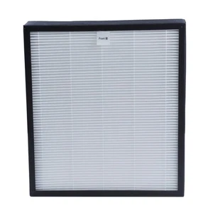 Filtro aria di ricambio Greenafil ET-RFE16 per proiettore Panasonic PT-EX16KEJ - Foto 1 di 1