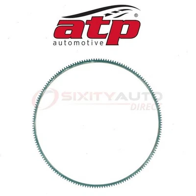 ATP Automatic Transmission Ring Gear for 1969-1972 Chevrolet Brookwood - pq - Изображение 1 из 4