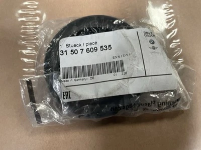 GENUINE BMW 1 2 3 4 5 6 7 SERIES PROPSHAFT DIFF SEAL 31507609535 - Image 1 of 2