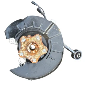 2022-2025 Infiniti QX60 Rear Left Driver Side Spindle Knuckle Assembly OEM - Picture 1 of 5