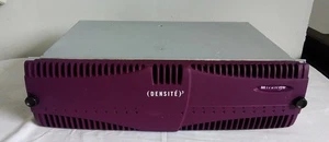 Miranda Densite 3 Frame (1x HMP-1801 HD solid-state Recorder) - Picture 1 of 4