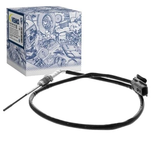 VEMO ABGASTEMPERATURSENSOR passend für NISSAN QASHQAI X-TRAIL OPEL VIVARO - Bild 1 von 4