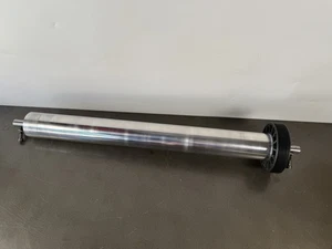 Precor 9.31 M9.33 M9.35 C934 Treadmill Front Drive Roller (RP1) - Picture 1 of 12