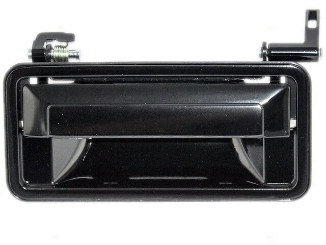 Manija de puerta izquierda para Oldsmobile Cutlass Supreme 1990-1997 1996 1994 1993 SR713WX Foto 1 de 1