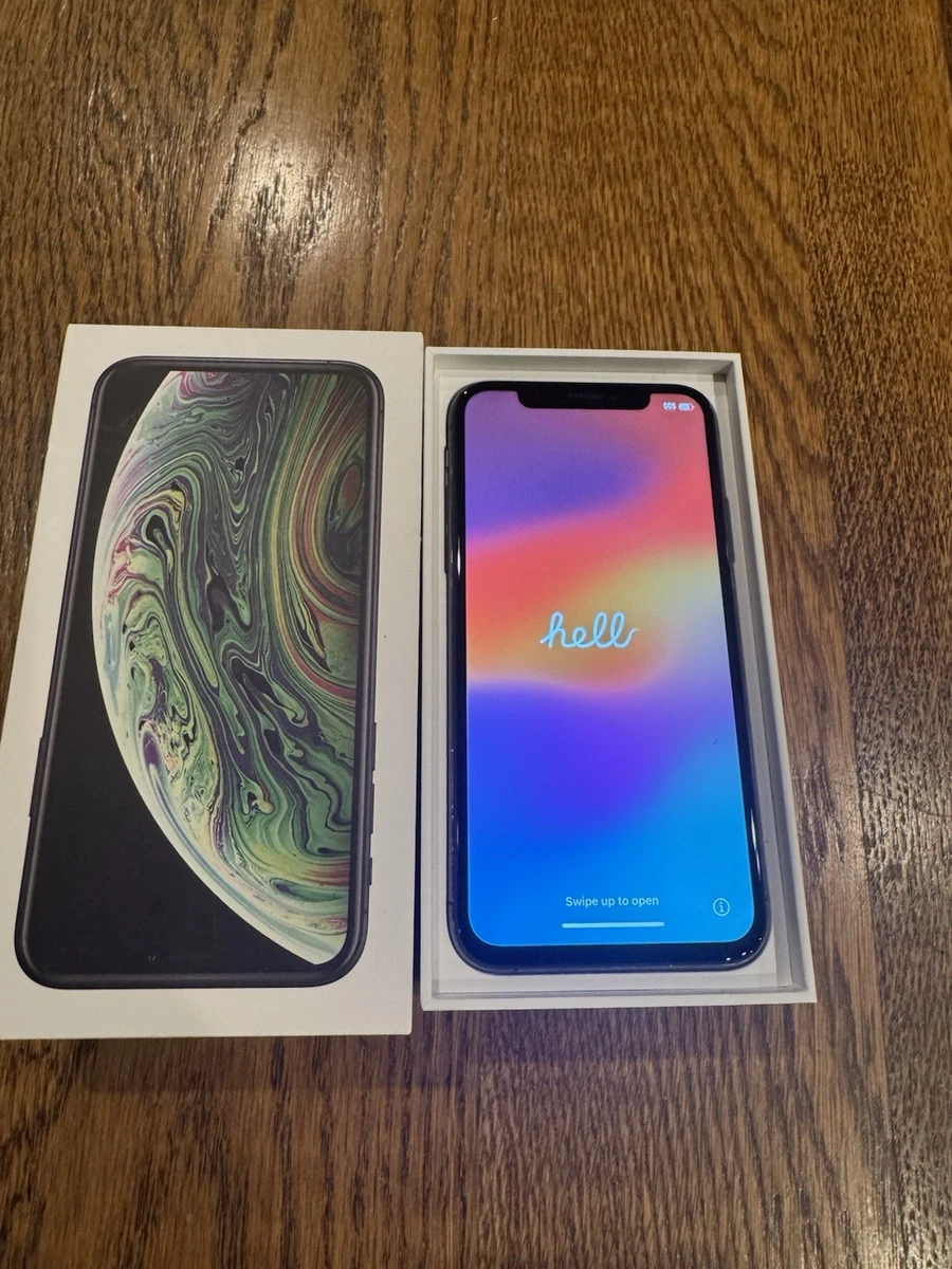 【訳あり】iPhone XS 256GB iPhone Xs 256GB