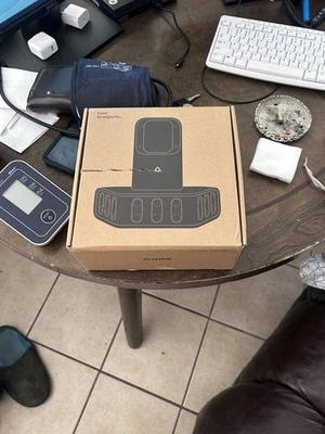 !!!BRAND NEW!!!! New Vivint Spotlight Pro VS-ODL100-WHT - Image 1 of 4