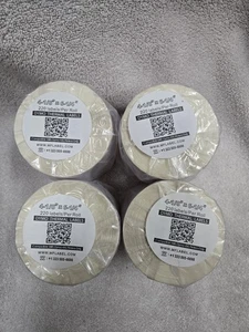 Lotto di 4 etichette Dymo 4XL 4-1/8" × 6-1/4" 220 - Foto 1 di 3