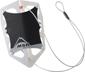 MSR - Snow Fluke large Schneeanker - Picture 1 of 3