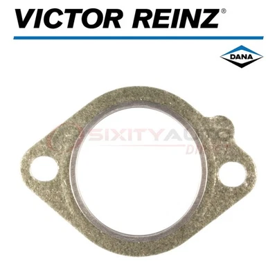 MAHLE Exhaust Pipe to Manifold Gasket for 2009-2010 BMW 328i xDrive dy - Изображение 1 из 4