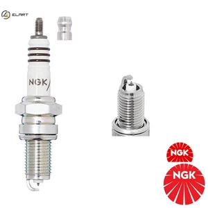 4x SPARK PLUG 4709 FOR4x SPARK PLUG 4709 FOR HONDA  98079-5915U  98079-5917U - Picture 1 of 11