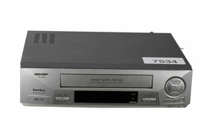 Sharp VC-M361 - Bild 1 von 2