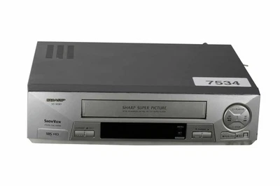 Sharp VC-M361 - Bild 1 von 2