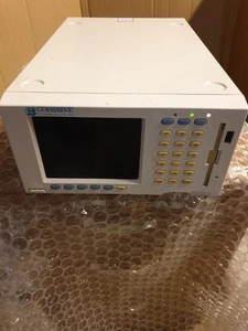 SHIMADZU/COHESIVE SCL-10A VP CONTROLLER - Bild 1 von 11