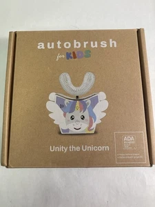 AUTOBRUSH FOR KIDS UNITY DAS EINHORN NEU - Bild 1 von 7