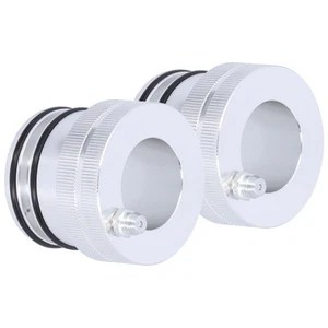 Wheel Bearing Greaser Wheel Bearing Greaser Tool Aluminum With High Performance - Picture 1 of 23