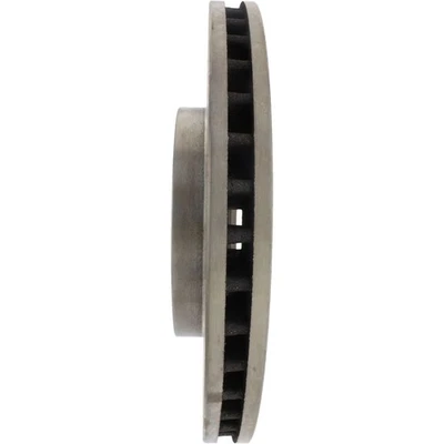 Rotor de freno estándar C-Tek Centric Parts 121.62118 para Cadillac STS 09-11 Foto 1 de 4