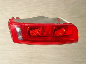 Audi R8 Rear Light Linksli 420945095 Tail Light Orig - Picture 1 of 5
