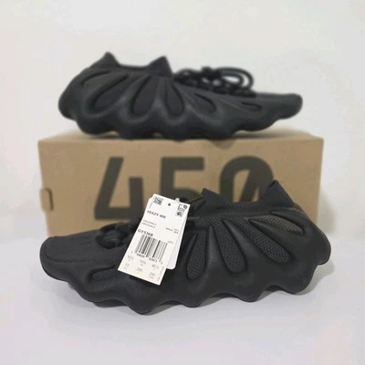 Size 11 - adidas Yeezy 450 Dark Slate - GY5368 - Image 1 of 4