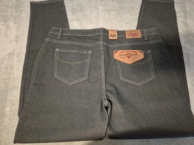 RB первоклассный джинсовой ткани оливковые джинсы темно стирка женщин размер 24 новый с Ярлыками $39,99 - Изображение 1 из 4
