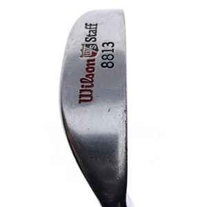 Used Wilson 8813 Putter / 35.5 Inches - Picture 1 of 8