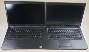 2x Dell Latitude 5490 Intel i5-8350U @ 1,70 GHz 16 GB di RAM senza sistema operativo/SSD - Foto 1 di 14