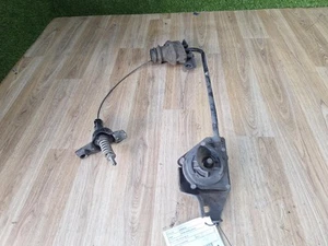 VOLKSWAGEN AMAROK SPARE WHEEL WINCH 2H, 17-19IN, 10/10-05/16 - Picture 1 of 12