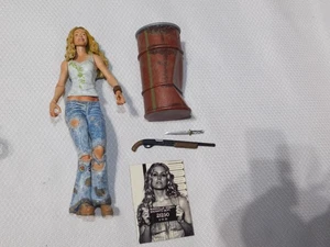2002 Neca Reel Toys The Devil's Rejects BABY Actionfigur mit Zubehör - Bild 1 von 2