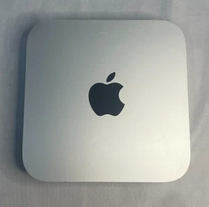 2020 Apple Mac Mini A2348 M1 8-Core 3.20GHz 8GB RAM 251GB SSD MGNR3LL/A - Picture 1 of 5