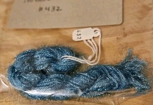 Needlework Necessities Embroidery  Polyamide Hairy Thread Discontinued #432 - Picture 1 of 1