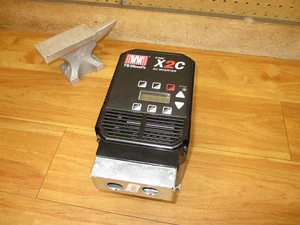 TB Woods X2C4003-0B *NOS* AC Inverter Drive 3HP MICRO-INVERTER 380-460VAC 3PH - Picture 1 of 17