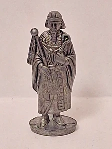 Sorpresine Soldatini kinder metal  Egiziani 2 - 40mm ferro - Foto 1 di 1