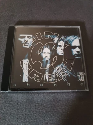 PINK CREAM 69: Change (1995) [CD] - Bild 1 von 3