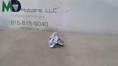 Chevrolet Trax 2017-2021 cerradura puerta striker trasero izquierdo 13503000 Foto 1 de 4