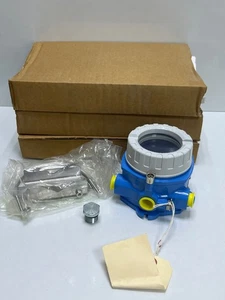 Endress+Hauser RIA141-B1B22A Loop-Powered Field Indicator - Bild 1 von 9