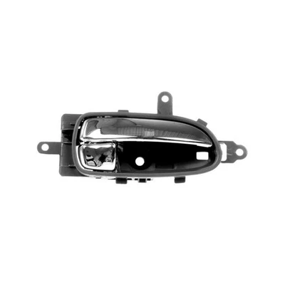 For Nissan NV200 2013-2020 Interior Door Handle Passenger Side | Gray Housing Foto 1 de 4