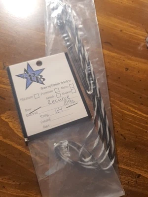 ABB COMPETITION RECURVE STRING 8190 64" String - Image 1 of 3