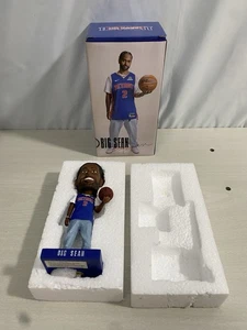 Big Sean Detroit Pistons Bobblehead - Picture 1 of 9