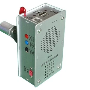Multifunktionaler tragbarer Telefongenerator ideal für Abenteuer überall - Zdjęcie 1 z 23