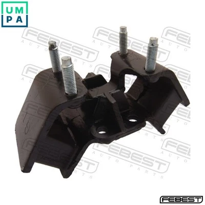 MOUNTING ENGINE TM-01 FOR TOYOTA 1G-FE 2.0L 2JZ-GE 3.0L 1JZ-GE/GTE 2.5L 6cyl - Image 1 of 4