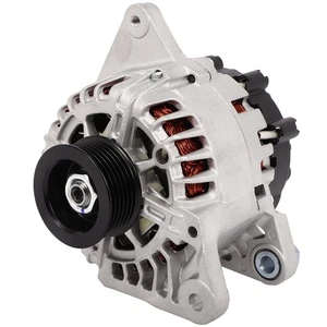 Alternator for Hyundai Tucson 2014 12V 37300-2E400 0986UR6300 2612741 11700 - Picture 1 of 9