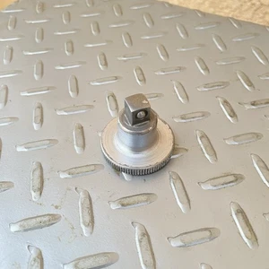 PROTO 5251 3/8” Drive Thumb Ratchet/Socket Spinner Adapter  Mfd USA - Picture 1 of 11