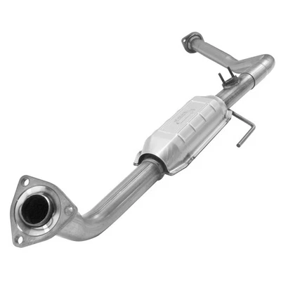 For Toyota Sequoia 2001-2004 AP Exhaust Catalytic Converter EPA Approved GAP - Image 1 of 3