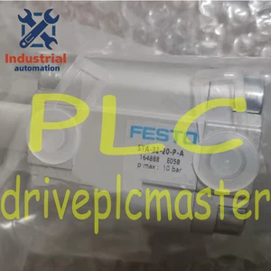 STA-32-20-P-A 1PCS NEW Festo STA-32-20-P-A 164888 Stop cylinder In Box Fast Ship - Picture 1 of 3